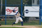 Baseball vs Babson  Wheaton College Baseball vs Babson during NEWMAC Championship Tournament. - (Photo by Keith Nordstrom) : Wheaton, baseball, NEWMAC